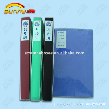 2014 custom menu card holder